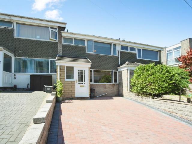House for sale in Penarth, Wales