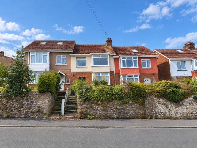 House for sale in Cowick, Exeter