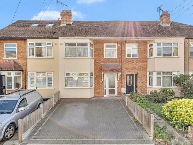 House for sale in The Galleries, Brentwood