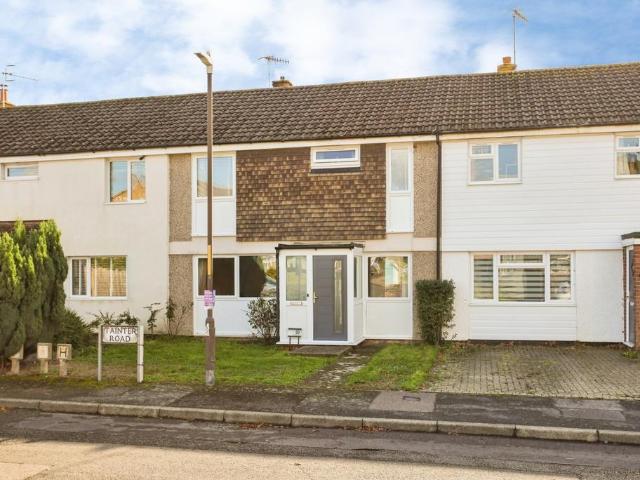 House for sale in Hadlow, Tonbridge and Malling
