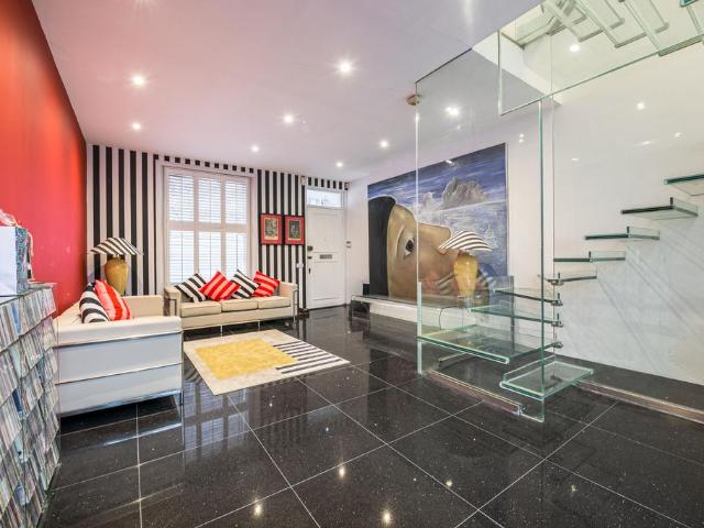 House for sale in Belgravia, Greater London