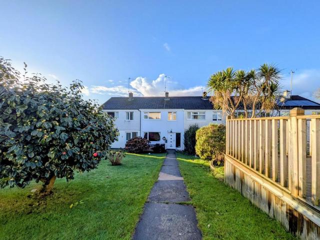 House for sale in Penweathers, Isle Of Man