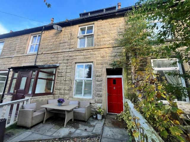 House for sale in Shuttleworth, Bury