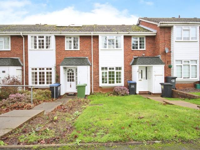 House for sale in Green Close, Warwickshire