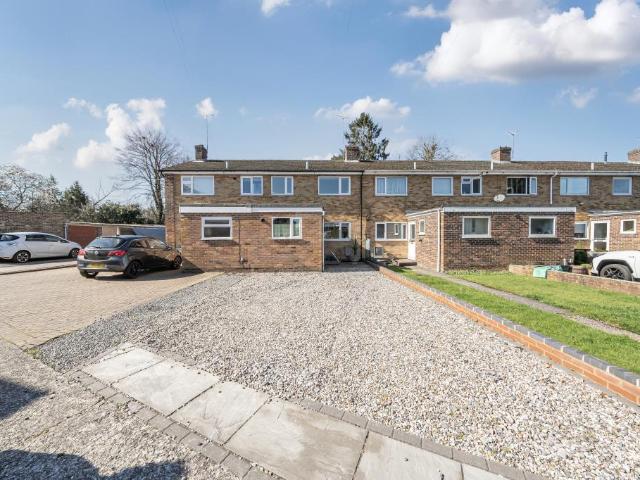 House for sale in Enborne, West Berkshire