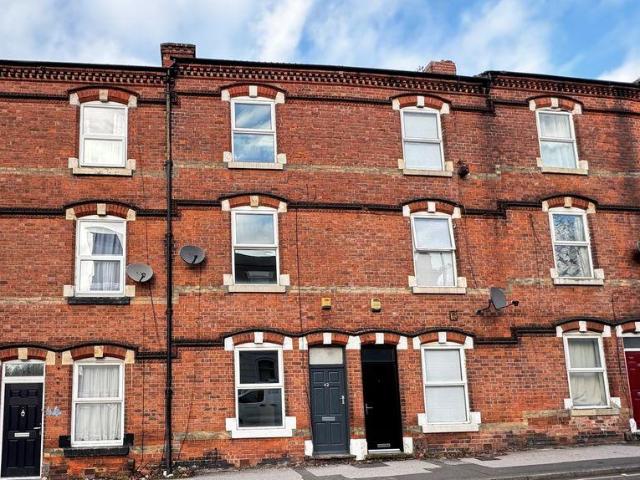 House for sale in Haddon, East Midlands