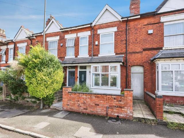 House for sale in Stirchley, Isle Of Man