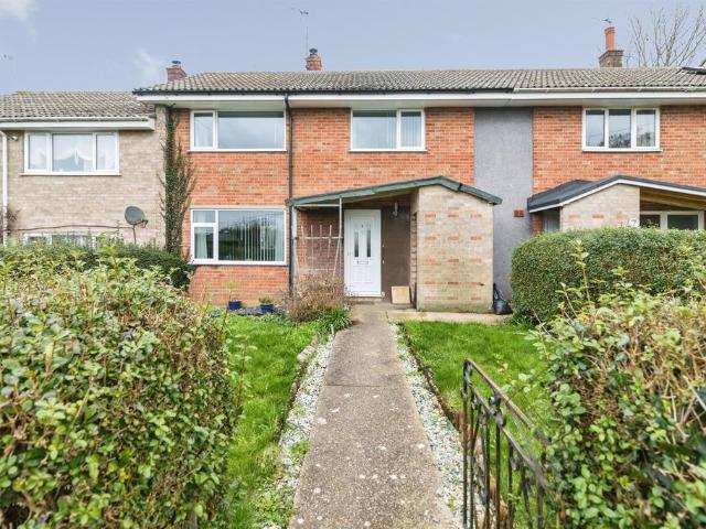 House for sale in Eastbridge, Suffolk