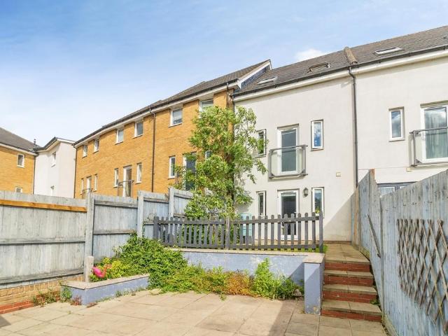 House for sale in Redhouse Park, Great Linford