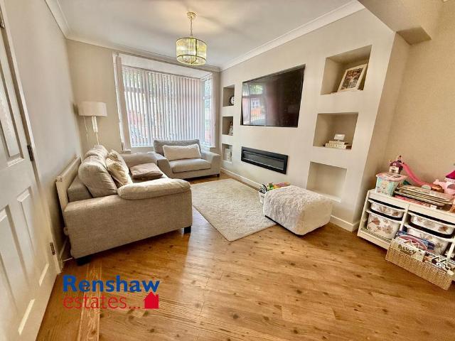 House for sale in Caldermill, East Midlands