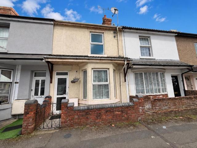 House for sale in Ferndale, Rodbourne