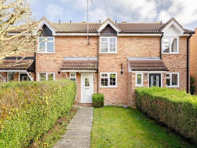 House for sale in Colliers End, Hertfordshire