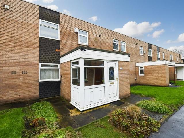 House for sale in Salford, Greater Manchester