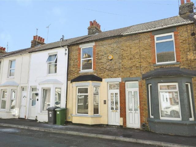House for sale in Sheerness, Oad Street