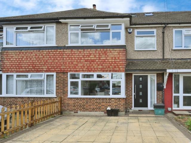 House for sale in Broxbourne, Hertfordshire