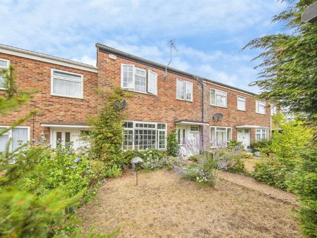 House for sale in Fordham Heath, Essex