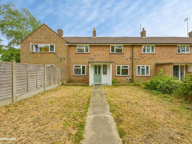 House for sale in Stanborough, Fretherne