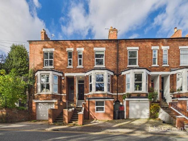 House for sale in Hemington, North West Leicestershire