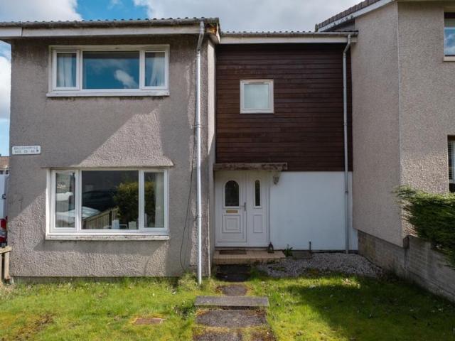 House for sale in Brancumhall Estate, Barassie
