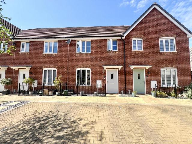 House for sale in Dromore, Oxfordshire