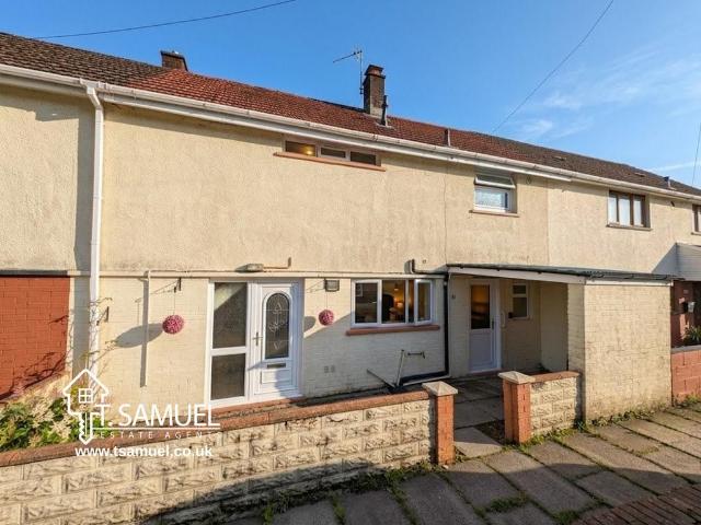 House for sale in Ynysybwl and Coed-y-cwm, Ynysybwl