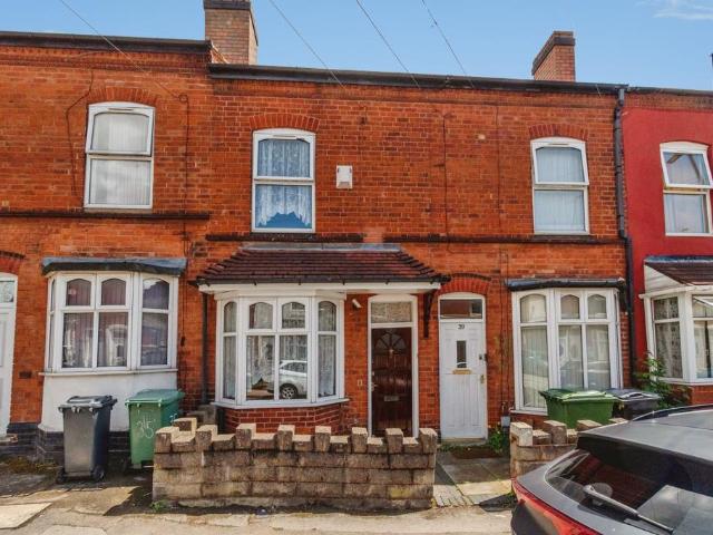House for sale in Darlaston, West Midlands