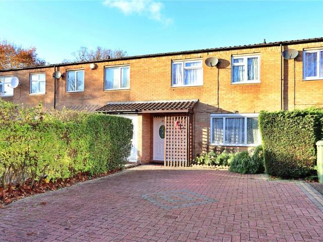 House for sale in Downs Barn, Great Linford