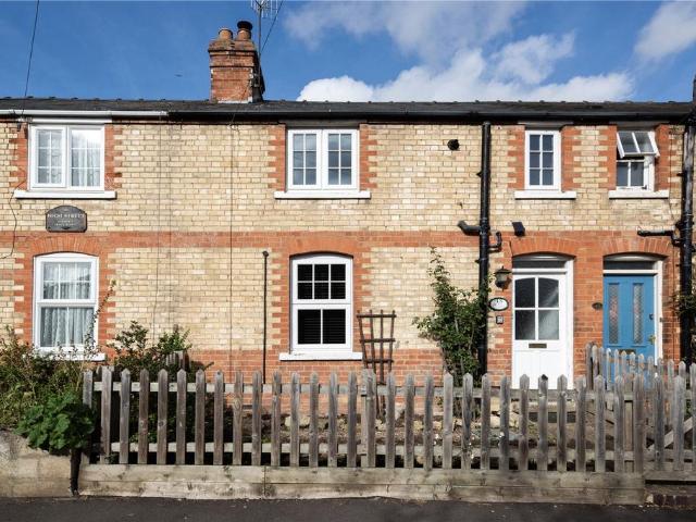House for sale in Honeybourne, Wychavon