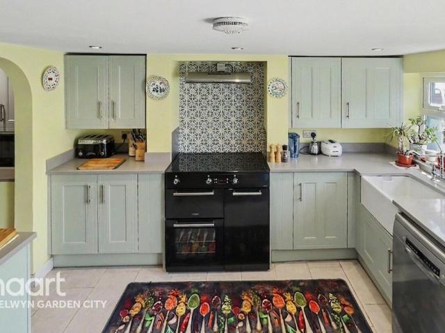 House for sale in Oaklands, Fretherne