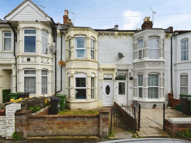 House for sale in Tipner, City Of Portsmouth