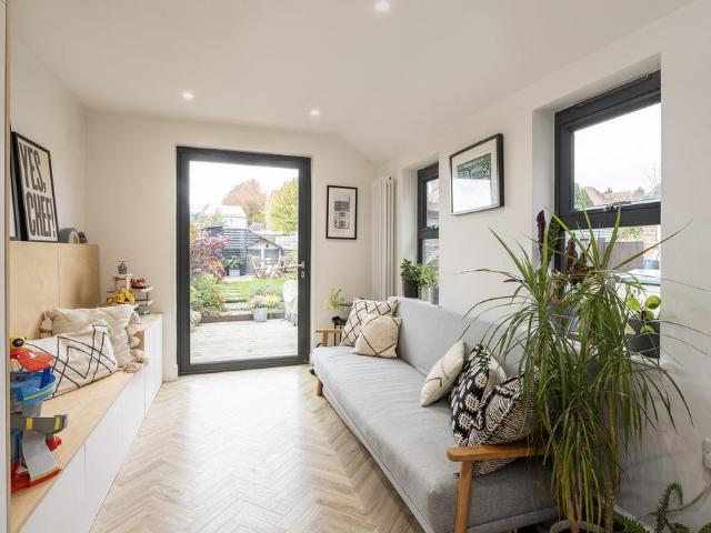 House for sale in Chesham