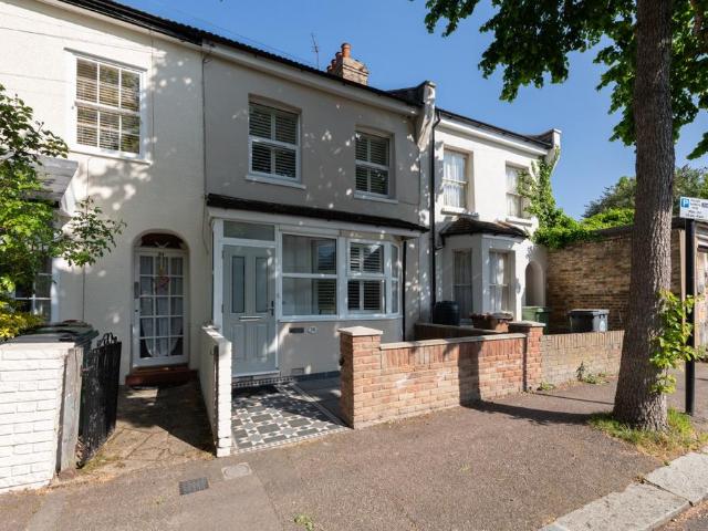 House for sale in Leytonstone, Greater London