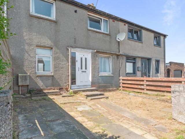 House for sale in Abbeyview, Dunfermline
