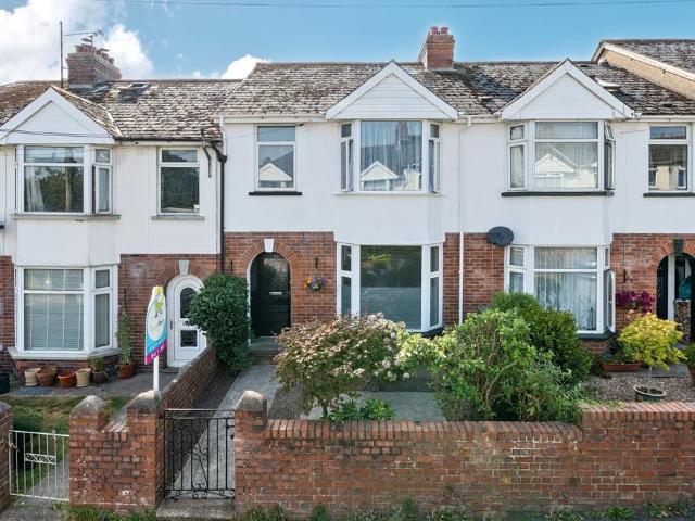 House for sale in Pilton, Kentisbury