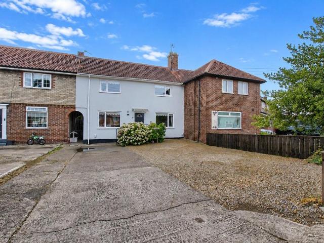 House for sale in Billingham Green, Port Clarence