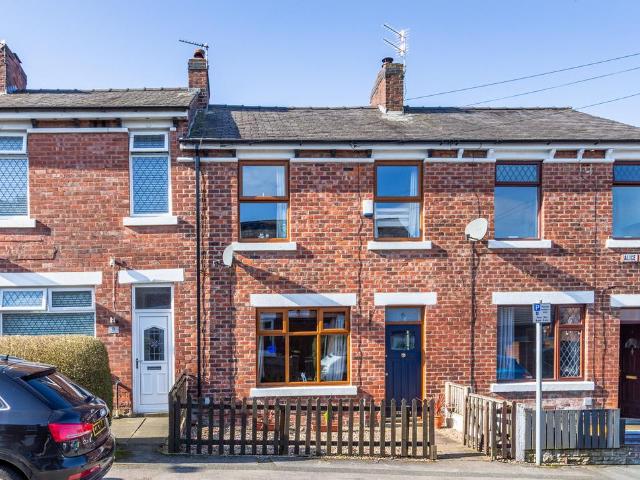 House for sale in Golden Hill, Firbank