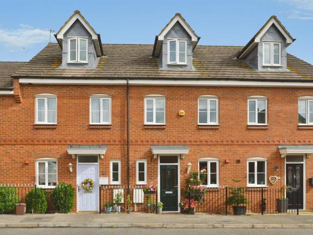 House for sale in Passenham, Old Stratford