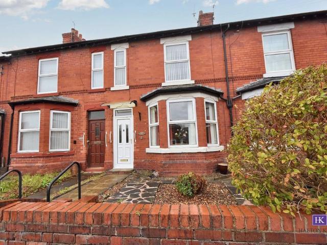 House for sale in Sankey Bridges, Warrington
