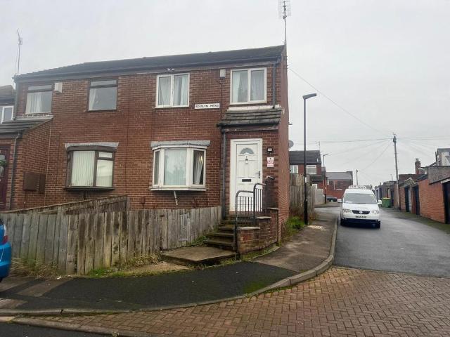 House for sale in Millfield, Tyne And Wear