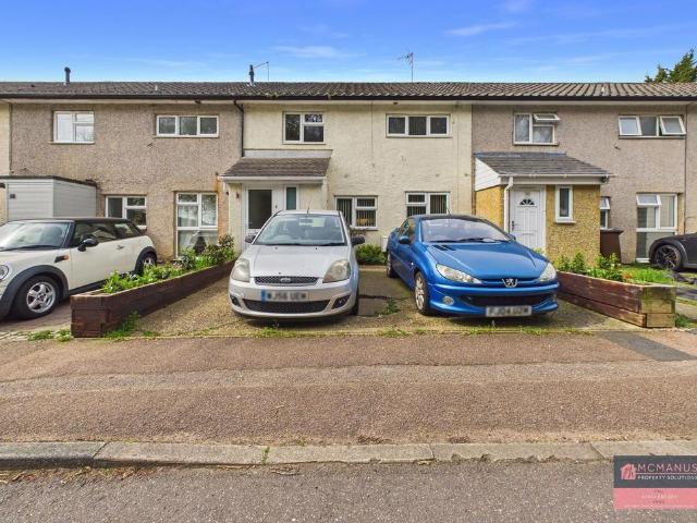 House for sale in Chells, Shephall