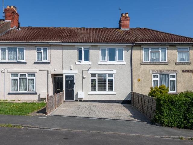 House for sale in Feckenham, City Of Bristol