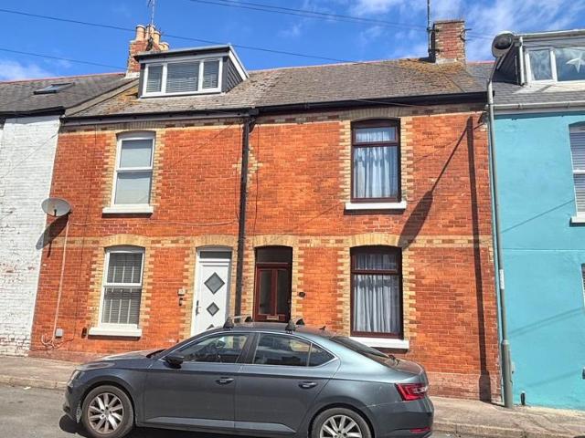 House for sale in Portland, East Dorset