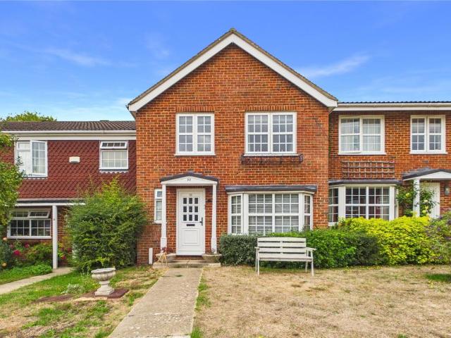House for sale in Shinfield, Spencers Wood