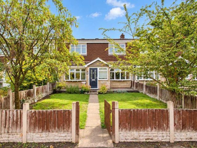 House for sale in Stowe, Lichfield