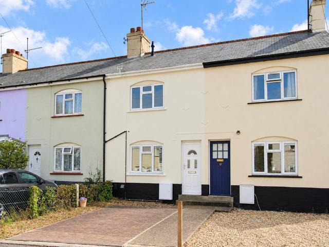 House for sale in Exning, West Suffolk