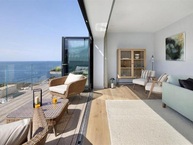 House for sale in Strode, Devon