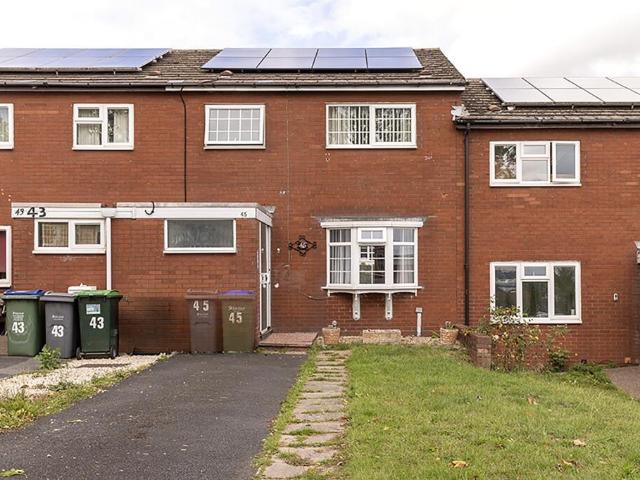 House for sale in Tividale, Isle Of Man