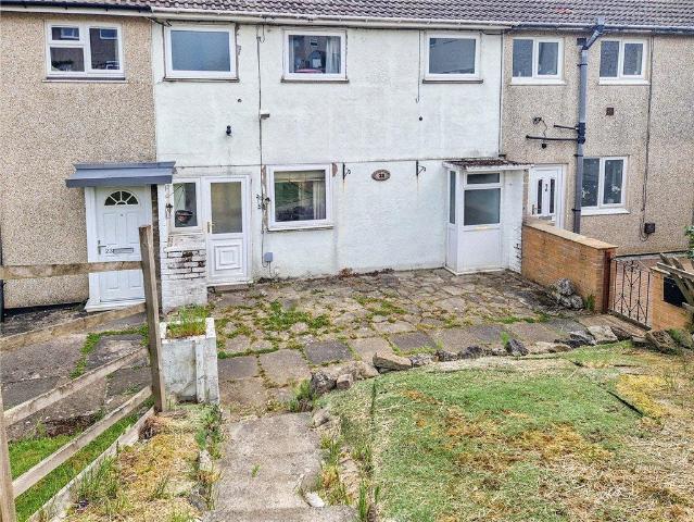House for sale in Greatwood, Skipton