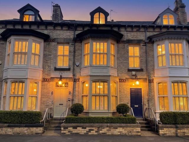 House for sale in Low Harrogate, Harrogate