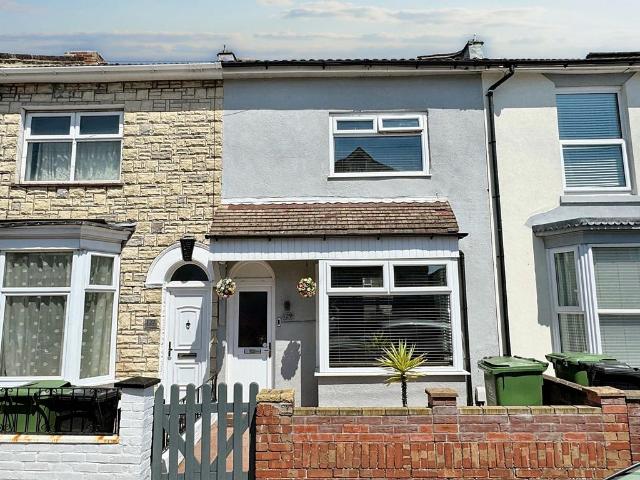 House for sale in Buckland, City Of Portsmouth